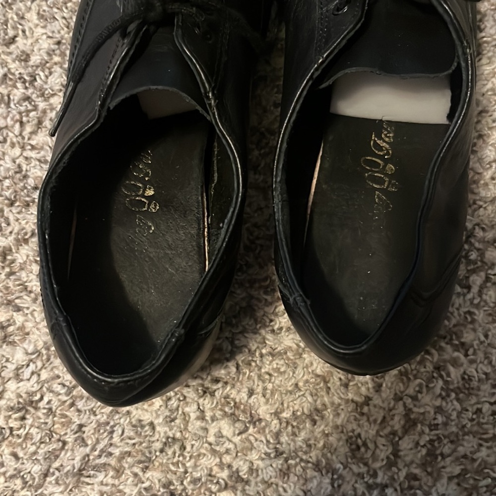 Tap shoes - Picture 3 of 5